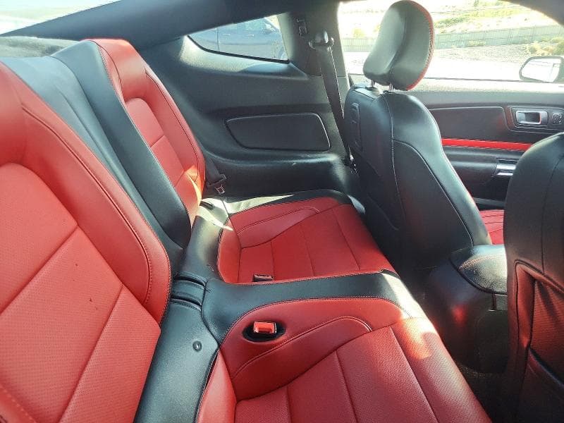 2019 FORD MUSTANG GT 10