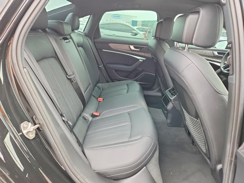 2024 AUDI A6 PREMIUM PLUS 10