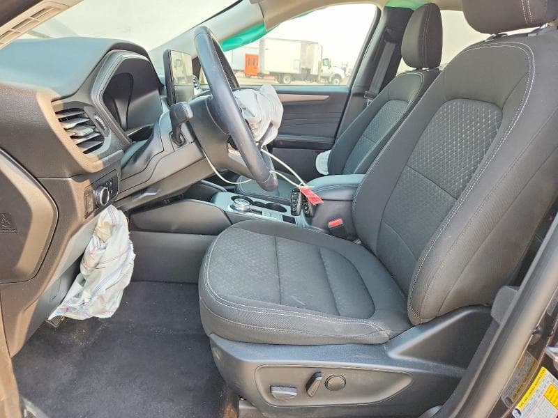 2024 FORD ESCAPE ACTIVE 7