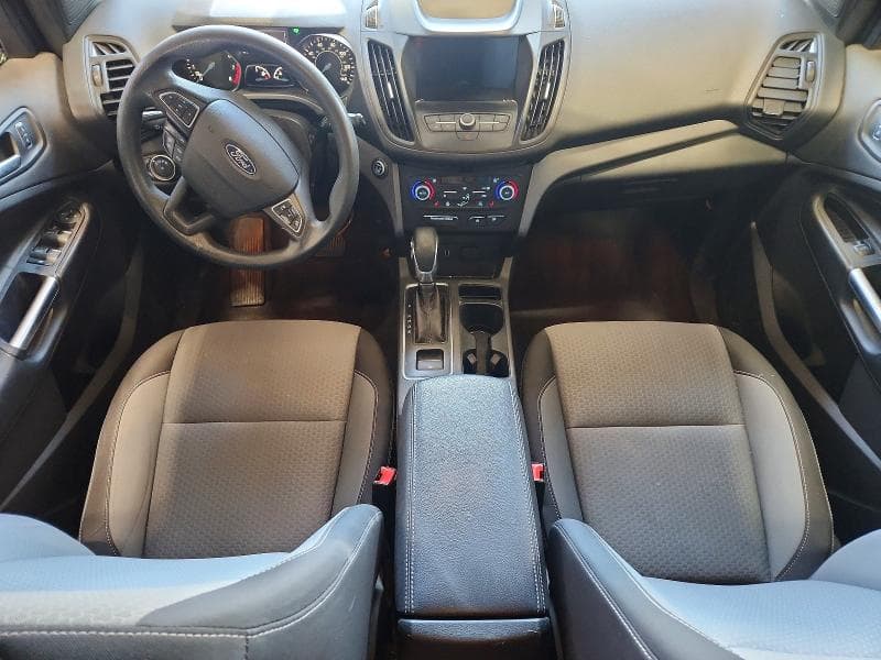 2019 FORD ESCAPE SE 8