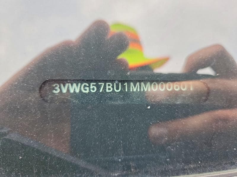 2021 VOLKSWAGEN JETTA SEL PREMIUM 12