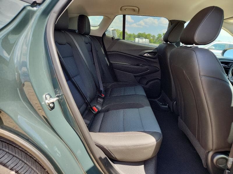2026 CHEVROLET TRAX 1LT 11