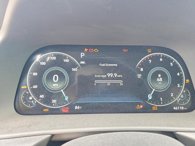 2022 HYUNDAI SONATA LIMITED 9