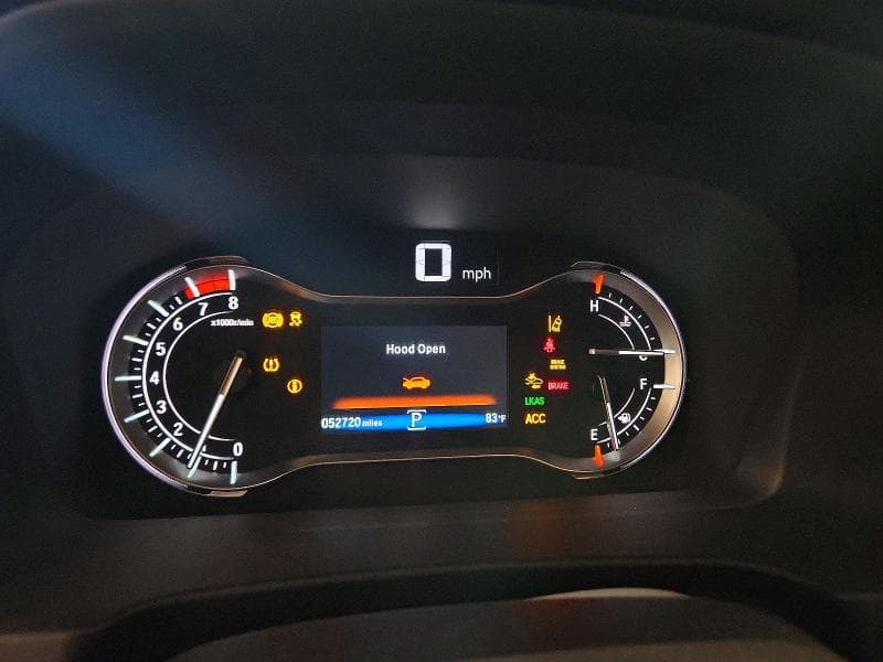 2022 HONDA RIDGELINE RTL 9