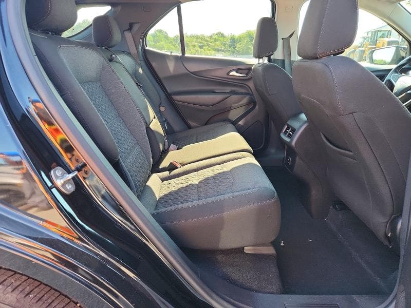 2024 CHEVROLET EQUINOX LT 11