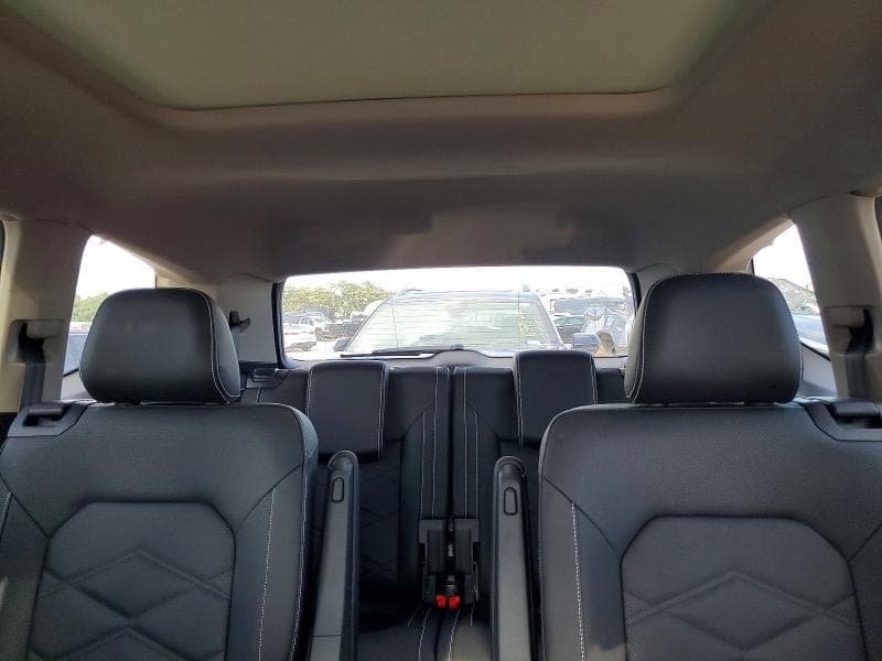 2026 VOLKSWAGEN ATLAS SE 10