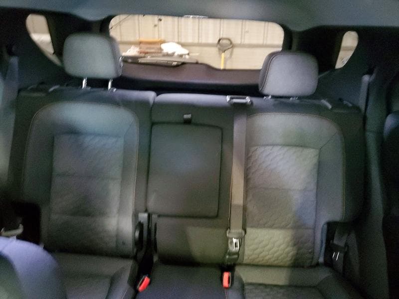 2019 CHEVROLET EQUINOX LT 10