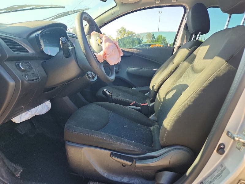 2021 CHEVROLET SPARK LS 7