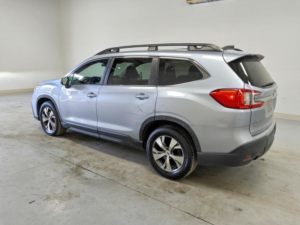 2023 SUBARU ASCENT PREMIUM 2