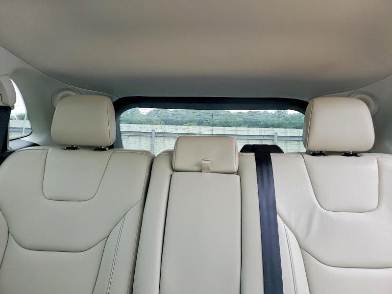 2020 FORD EDGE TITANIUM 10