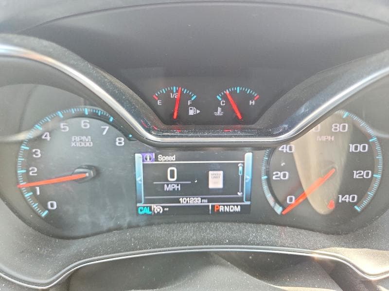 2020 CHEVROLET IMPALA PREMIER 9