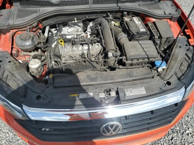 2019 VOLKSWAGEN JETTA S 11
