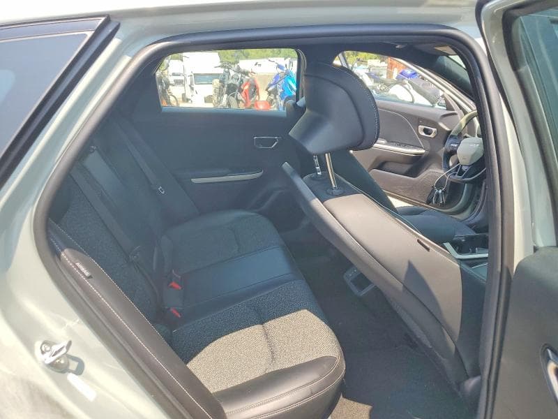 2025 KIA K4 GT LINE 10
