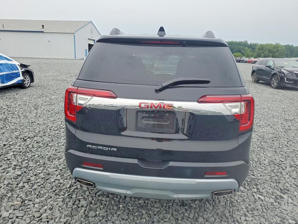 2020 GMC ACADIA SLT 6