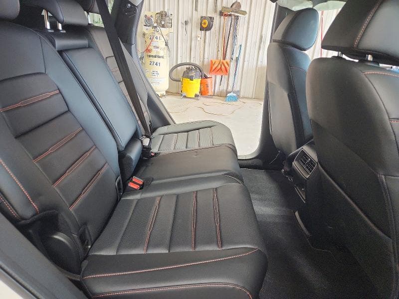 2026 HONDA CR-V SPORT-L 10