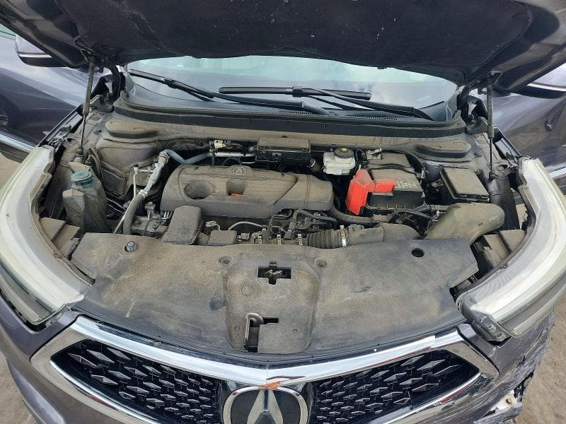 2020 ACURA RDX TECHNOLOGY 11