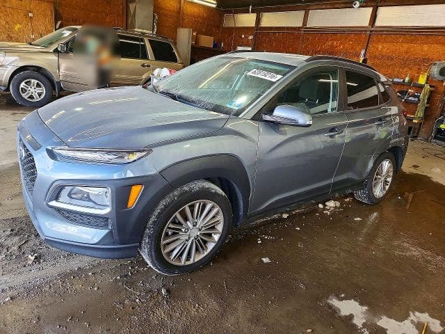 2020 HYUNDAI KONA SEL - 1