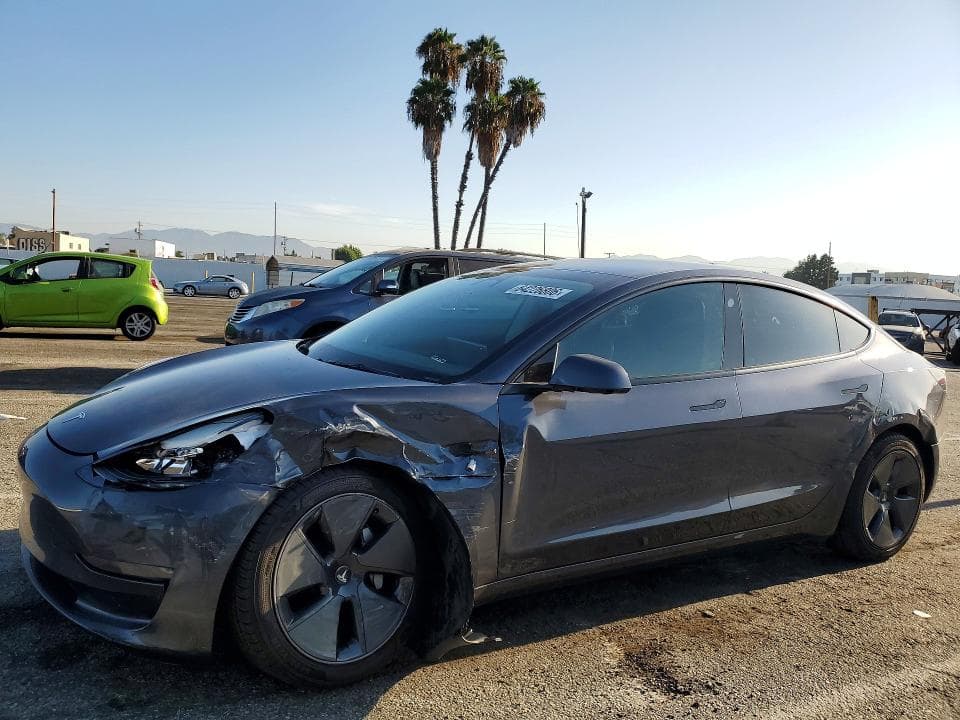 2023 TESLA MODEL 3 - 1
