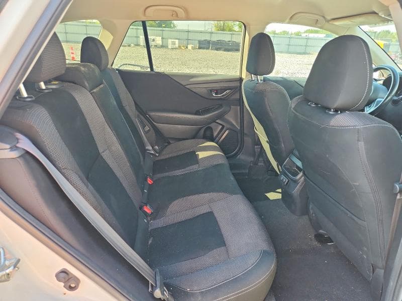 2021 SUBARU OUTBACK PREMIUM 10