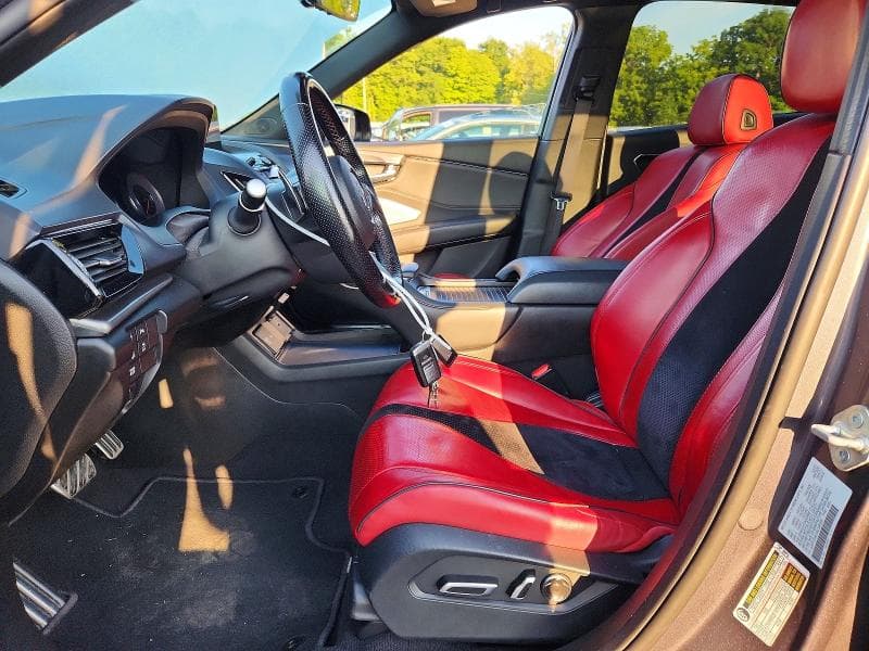 2021 ACURA RDX A-SPEC 7