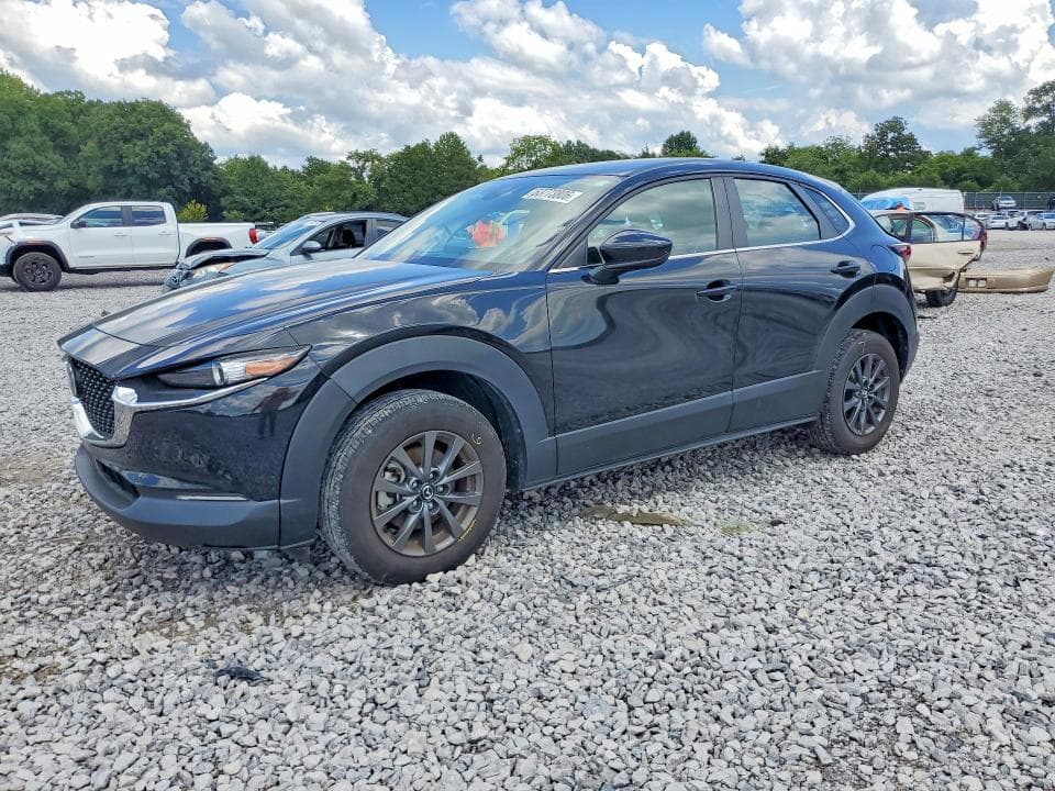 2023 MAZDA CX-30 - 1