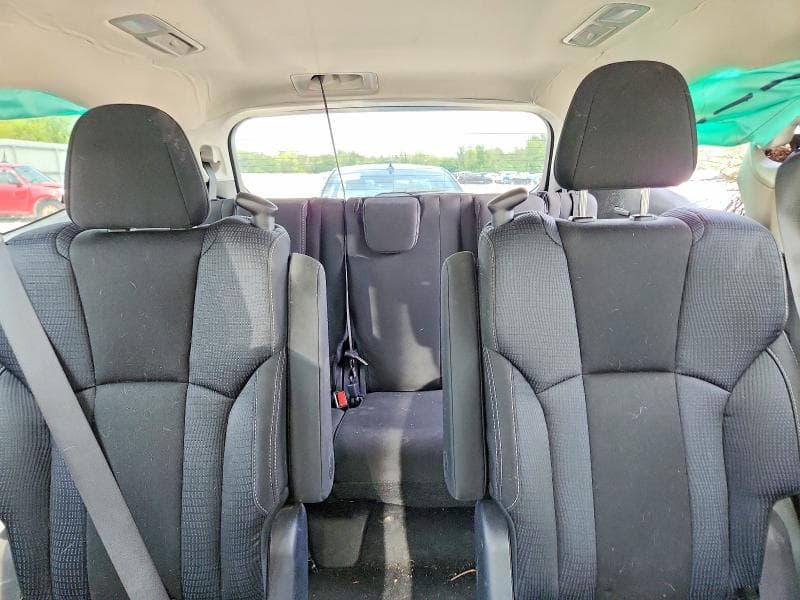2024 SUBARU ASCENT PREMIUM 10