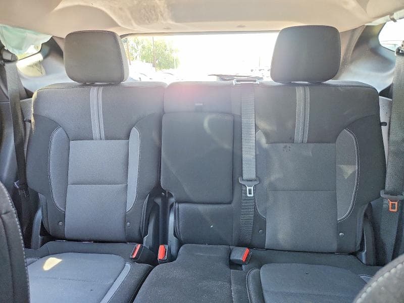 2026 CHEVROLET BLAZER 2LT 10