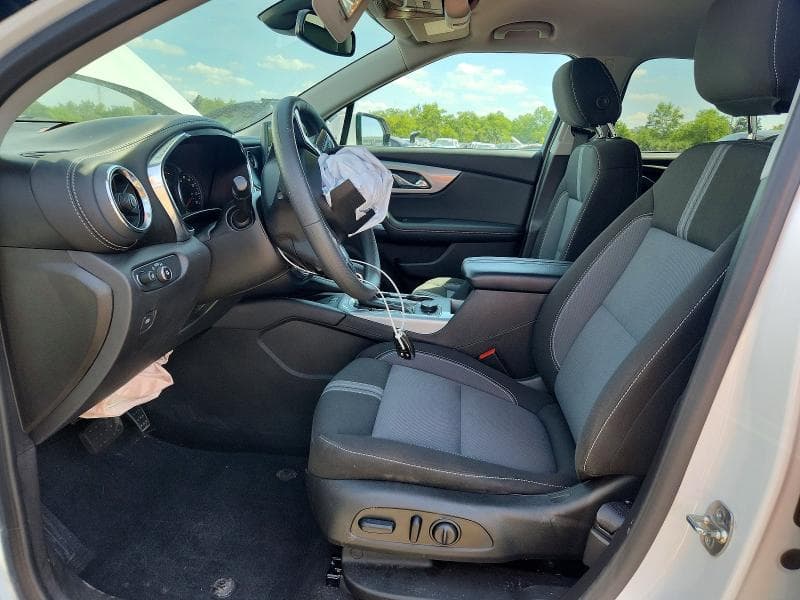2024 CHEVROLET BLAZER 2LT 7