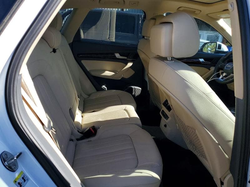 2018 AUDI Q5 PREMIUM PLUS 10