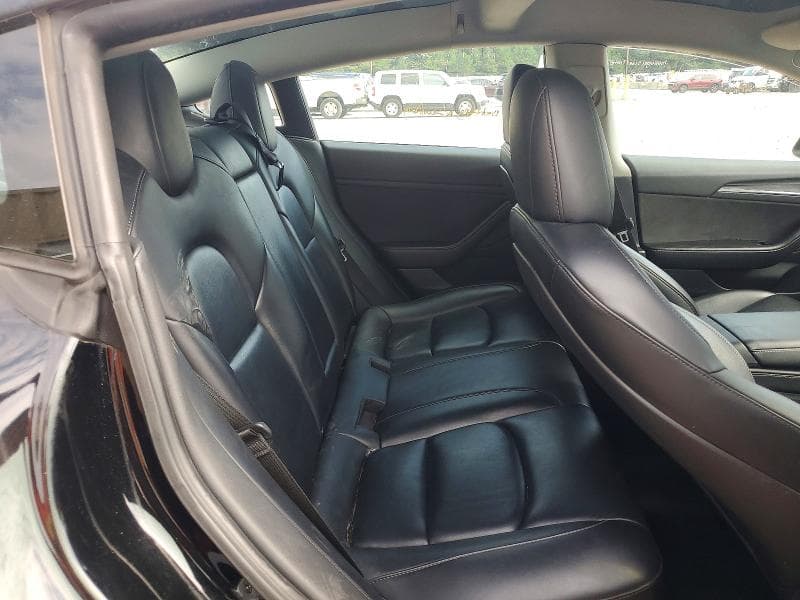 2022 TESLA MODEL 3 10