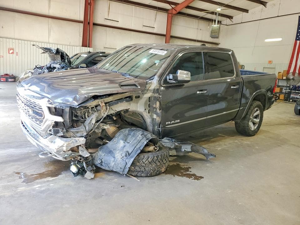 2020 RAM 1500 LIMITED - 1