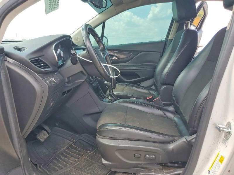 2020 BUICK ENCORE PREFERRED 7