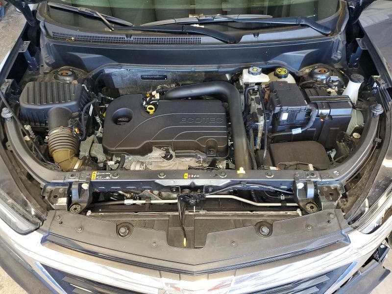 2023 CHEVROLET EQUINOX LT 12