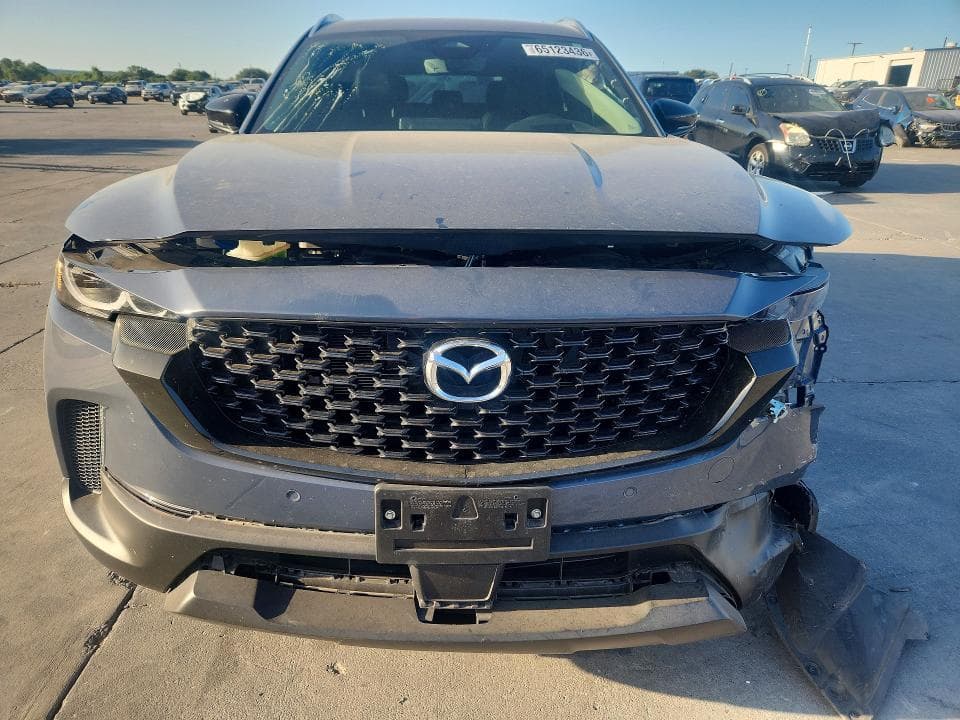 2026 MAZDA CX-50 PREMIUM PLUS 5