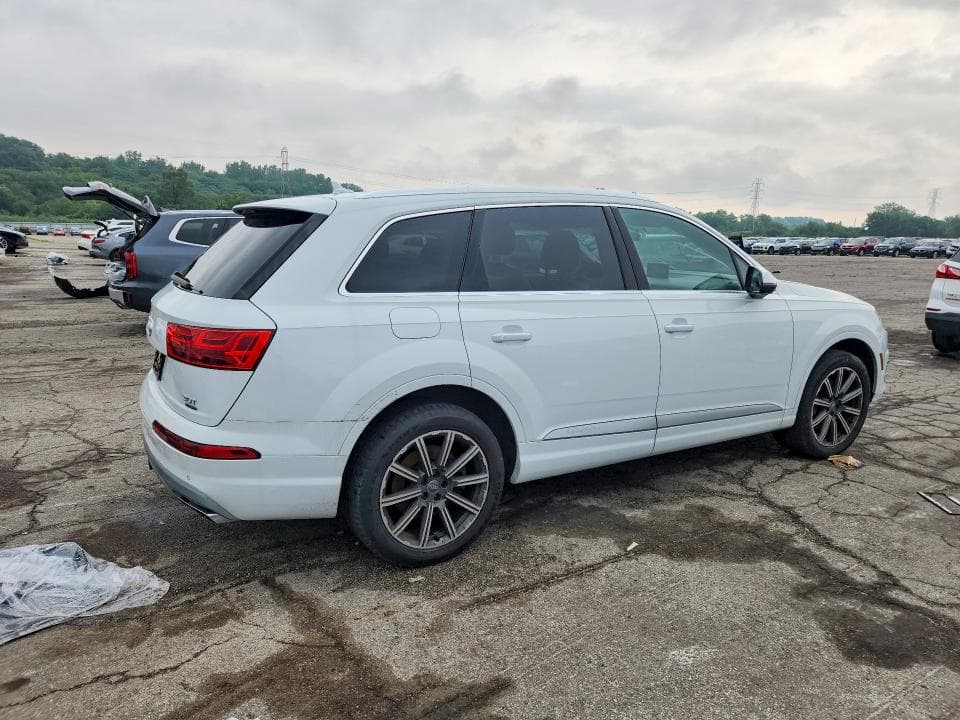 2017 AUDI Q7 PREMIUM PLUS 3