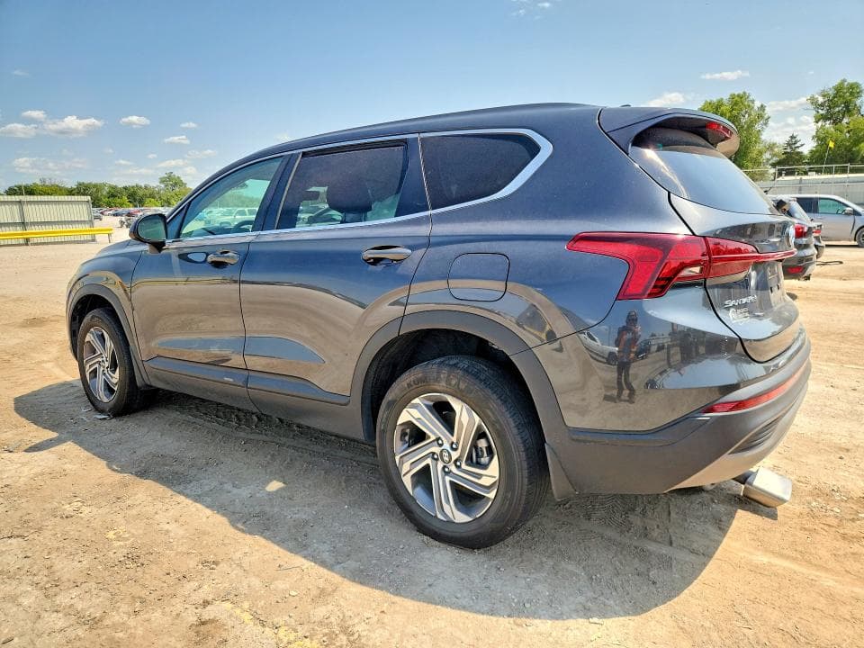 2023 HYUNDAI SANTA FE SE 2