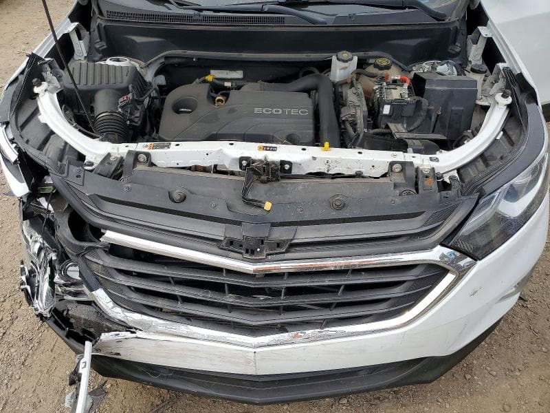 2019 CHEVROLET EQUINOX LS 12