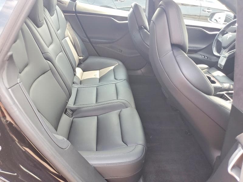 2018 TESLA MODEL S 10