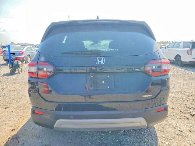 2023 HONDA PILOT EXL 6