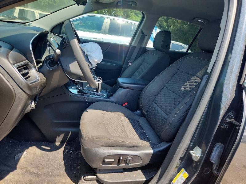 2020 CHEVROLET EQUINOX LT 7