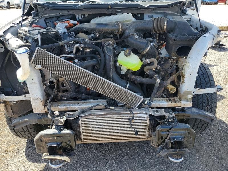 2024 FORD F150 LARIAT 11