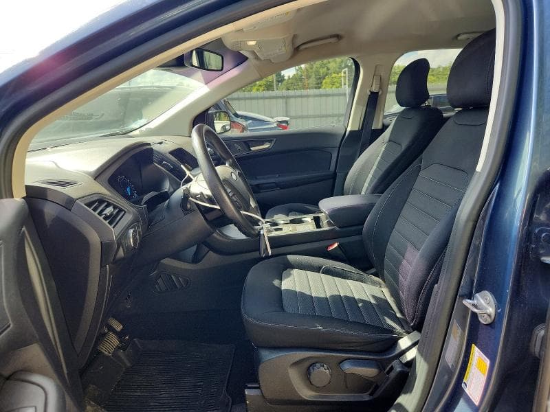 2019 FORD EDGE SE 7