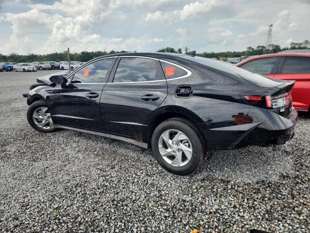 2026 HYUNDAI SONATA SE 2
