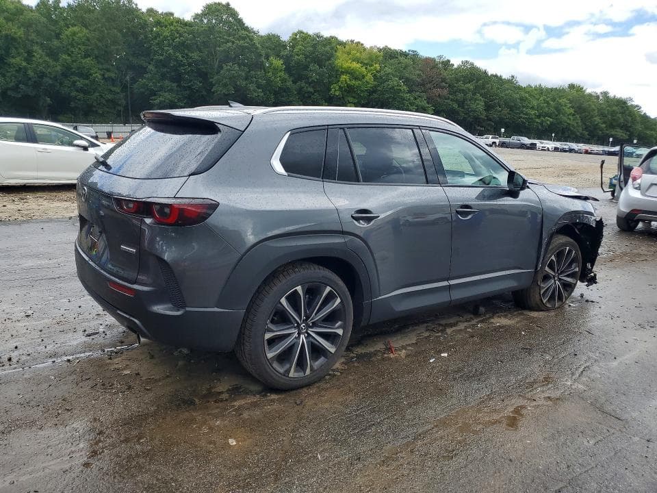 2023 MAZDA CX-50 PREMIUM PLUS 3