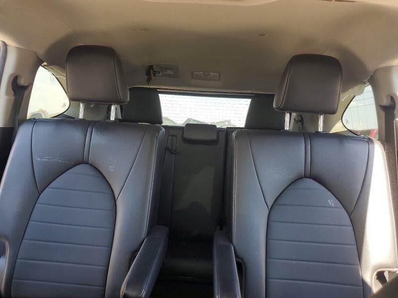 2023 TOYOTA HIGHLANDER XLE 10