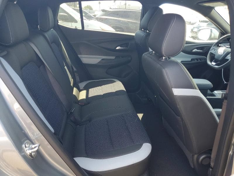 2025 BUICK ENVISTA PREFERRED 11