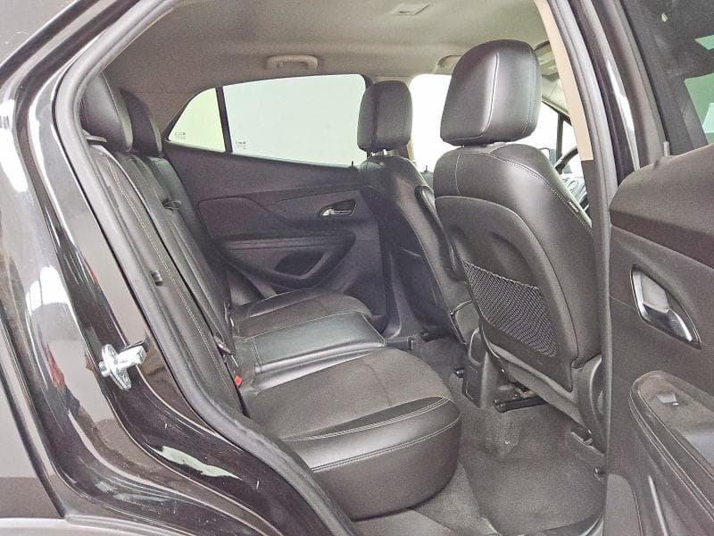 2020 BUICK ENCORE PREFERRED 11