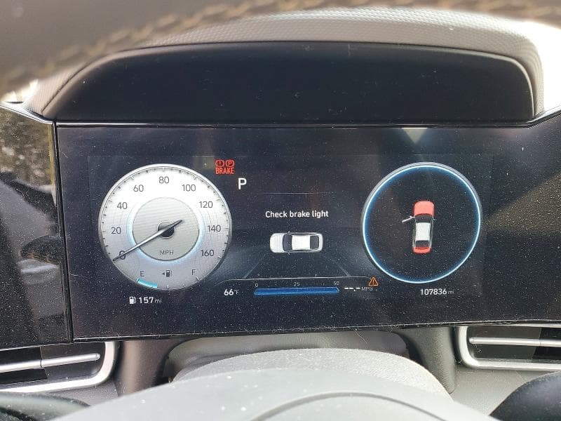 2023 HYUNDAI ELANTRA SEL 9