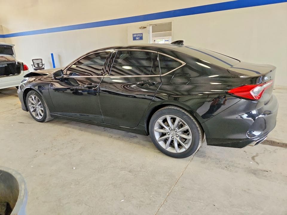 2023 ACURA TLX 2