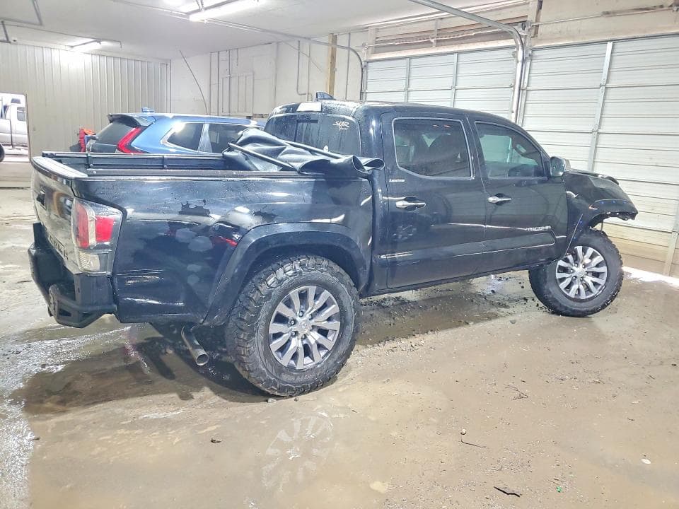 2023 TOYOTA TACOMA LIMITED 3